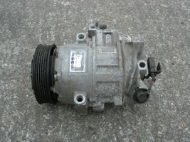 Volkswagen Polo Air conditioning (A/C) compressor (pump) 6Q0820803D