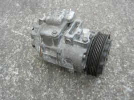 Volkswagen Polo Air conditioning (A/C) compressor (pump) 6Q0820803D