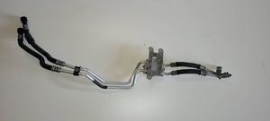 BMW M4 F82 F83 Boîtier de thermostat / thermostat 7592723