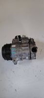 Infiniti Q50 Compressore aria condizionata (A/C) (pompa) A0008305000