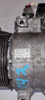 Infiniti Q50 Ilmastointilaitteen kompressorin pumppu (A/C) A0008305000