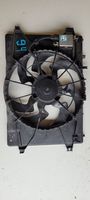 Hyundai i30 Ventilatore di raffreddamento elettrico del radiatore 3137230234