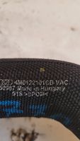 Audi Q7 4M Przewód / Wąż chłodnicy 4M0122101CB