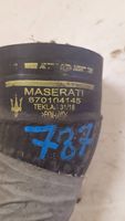Maserati Levante Ilmanoton kanavan osa 670104145