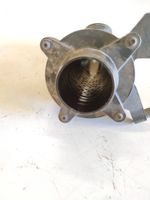 BMW 5 E39 Intake resonator 4010202F