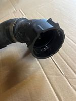 BMW X5 F15 Engine coolant pipe/hose 1712851421804