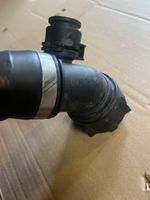 BMW X5 F15 Engine coolant pipe/hose 1712851421804