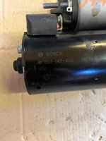 Mercedes-Benz C AMG W205 Starter motor A2789060700