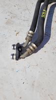 BMW X6 F16 Gearbox oil cooler pipe/hose 782399907