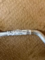 Mercedes-Benz E W238 Ilmastointilaitteen putki (A/C) A2138300901