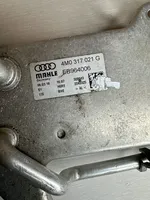 Audi A4 S4 B9 Radiatore dell’olio del cambio 4M0317021G