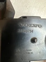 Volvo XC40 Pliusinis laidas (akumuliatoriaus) 31346734