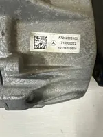 Mercedes-Benz GLC X253 C253 Mechanizm różnicowy tylny / Dyferencjał A7252802600