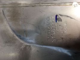 Volvo S90, V90 Muffler ending 31383309