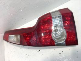 Volvo V50 Lampa tylna 30698920