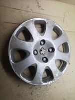 Peugeot 307 Cerchione in fibra di carbonio R15 9637630680