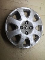 Peugeot 307 Felgi z włókna węglowego R15 9637630680