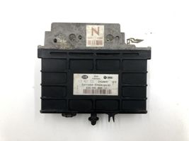 Audi A4 S4 B5 8D Gearbox control unit/module 5DG00590612