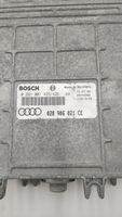 Audi A4 S4 B5 8D Блок управления двигателя 028906021CE