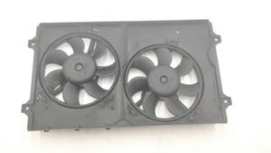 Volkswagen Sharan Convogliatore ventilatore raffreddamento del radiatore XM218147BA