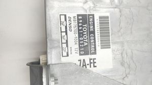 Toyota Avensis T220 Sterownik / Moduł ECU 8966105210