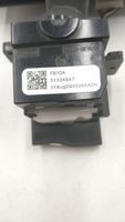 Volvo S60 Lenkstockschalter Kombischalter Blinkerhebel / Lichthebel 31334647