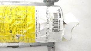 Mitsubishi Carisma Poduszka powietrzna Airbag pasażera 570605100F