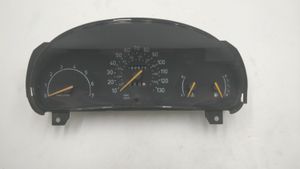 Saab 9-5 Tachimetro (quadro strumenti) 