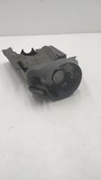 Mercedes-Benz A W168 Garniture de colonne de volant A1684620223