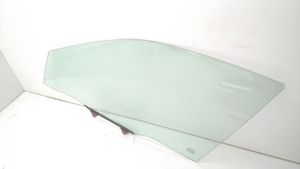 Toyota Carina T190 Front door window glass four-door 