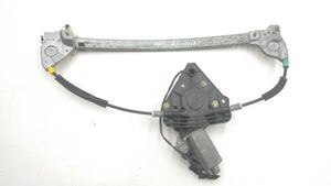 Peugeot 406 Alzacristalli della portiera posteriore con motorino 0130821778