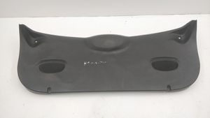 Ford Focus Tailgate/boot cover trim set 