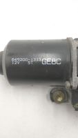 Mazda 626 Motor del limpiaparabrisas 8492001313