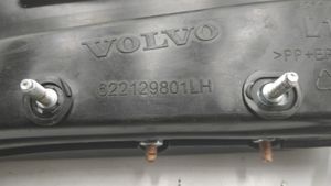 Volvo S60 Istuimen turvatyyny 622129801