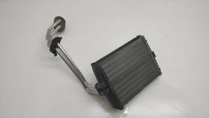 Mercedes-Benz E W210 Radiateur soufflant de chauffage 2108300661