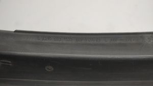 Mercedes-Benz E W210 Rivestimento montante (D) (fondo) A2106931133