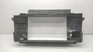 Mercedes-Benz 609 Support de radiateur sur cadre face avant 