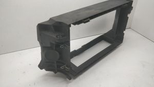 Mercedes-Benz 609 Radiator support slam panel 