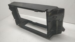 Mercedes-Benz 609 Radiator support slam panel 