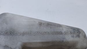 Mercedes-Benz 609 Windshield washer fluid reservoir/tank 6708690120