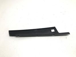 BMW X3 F25 Front door glass trim molding 7205708