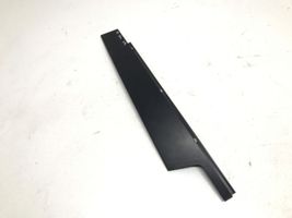 BMW X3 F25 Front door glass trim molding 7205708