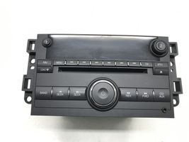 Chevrolet Epica Unità principale autoradio/CD/DVD/GPS 96628287