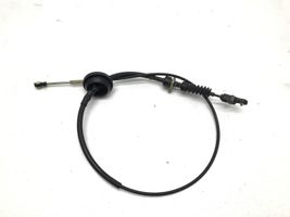 Chevrolet Epica Gear shift cable linkage 96639305