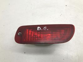 Chevrolet Epica Rear fog light 96434726