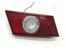 Chevrolet Epica Lampy tylnej klapy bagażnika 96434728