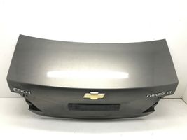Chevrolet Epica Tailgate/trunk/boot lid 96636633