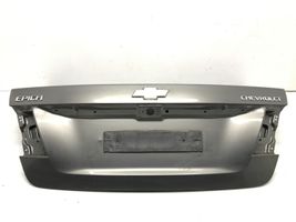 Chevrolet Epica Tailgate/trunk/boot lid 96636633