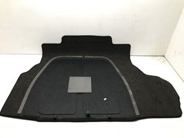 Chevrolet Epica Doublure de coffre arrière, tapis de sol 