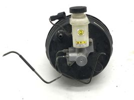 Chevrolet Epica Brake booster 93744713